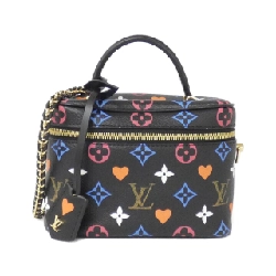 Louis Vuitton Game On Monogram Vanity 2021CR PM M57482 Túi - Hàng hiệu Chính hãng