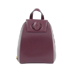 【Vintage】Ba lô Cartier
