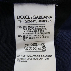 Dolce & Gabbana DOLCE&GABBANA GXD56T/JBMF9 Áo len - Hàng hiệu Chính hãng 897275