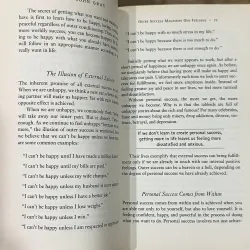 How to Get What You Want - John Gray 729109