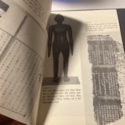 Chân cứu Trung Quốc. Phó Duy Khang - 1975 748966