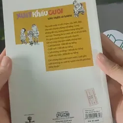 Xuất Khẩu Cười - Lê Hoàng 604617