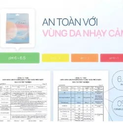 Băng vệ sinh dạng quần  936978