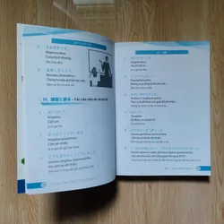 Sách Học Tiếng Nhật 703789