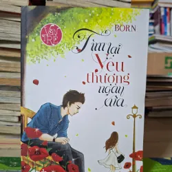 Tìm Lại Yêu Thương Ngày Xưa