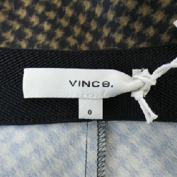 【Mã giảm giá】Vince VINCE Váy 654657