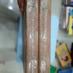 từ điển Nga - Việt 1979 (bộ 2c) 783984