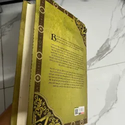 Biểu Tượng Thất Truyền - Dan Brown 991785