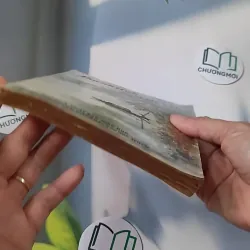 [XƯA] Quê Mẹ (1989) - Thanh Tịnh 775985