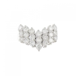 Nhẫn kim cương PT900 1.41CT 666823