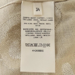 HERMES Áo len - Hàng hiệu Chính hãng 826472