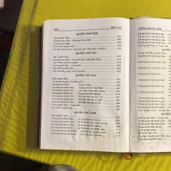 Lương Hoàng Sám- Dịch Giả: HT. THÍCH VIÊN GIÁC 688723