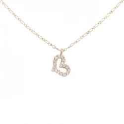 Necklace Cubic Eté - Hàng hiệu Authentic