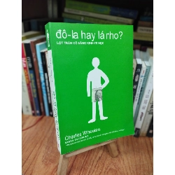 Đô-la hay lá nho? - Charles Wheelan 129423