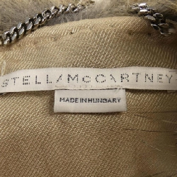 【Mã giảm giá】STELLA MCCARTNEY Áo vest dài 641961