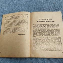SƯU TẬP NGUYỄN THÁI BÌNH 517569