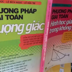 phương pháp giải toán lượng giác và hình không gian 971497