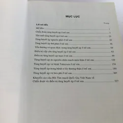 📘 TĂNG HUYẾT ÁP Ở TRẺ EM 694047