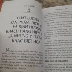 Khác biệt hay là chết Differentiate or Die. JACK TROUT. 2nd 688828