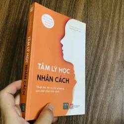 Tâm lý học nhân cách 974387