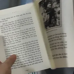 Hồi Kí Về Bác Hồ - Gần Bên Bác Và Học Ở Bác 928592