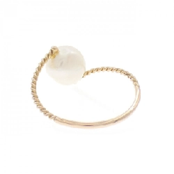 K18PG Nhẫn Ngọc Trai Nước Ngọt - Hàng hiệu Chính hãng 851288