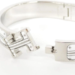 Vòng tay Hermès GUADRIGE AU FIL Click Ash PM 702411FP 625609