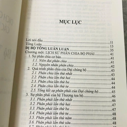 DỊCH CHÚ VÀ ĐỐI CHIẾU CÁC BẢN KHÁC NHAU VỀ DỊ BỘ TÔNG LUÂN LUẬN - THÍCH HẠNH BÌNH 540460