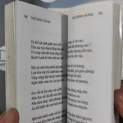 Combo Thơ Đinh Hùng & Nguyễn Khuyến & Xuân Diệu 798419
