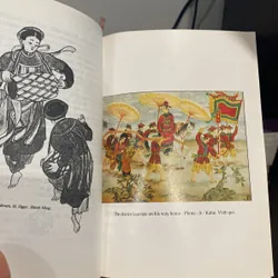 KNOWLEDGE OF VIETNAM TRONG QUÁ KHỨ QUA 700 HÌNH ẢNH (XB 1992) 564495