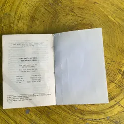 THƠ CHẾ LAN VIEWN NHỮNG LỜI BÌNH  740345