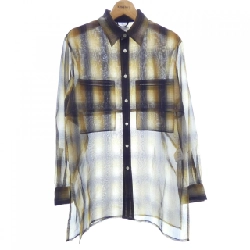 【Mã giảm giá】Áo sơ mi MIOSMONKEY