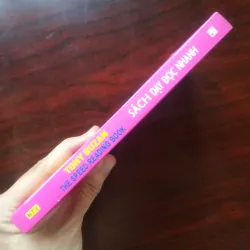 [Sách Kỹ Năng] Sách Dạy Đọc Nhanh (Tony Buzan) 998044