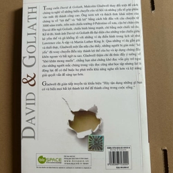 David & Goliath 471047