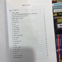 THƠ LÍ VÀ THƠ NGẮN - KIM TUẤN  1004808