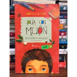 Đứa con muộn – Anatoly Alexin 576570