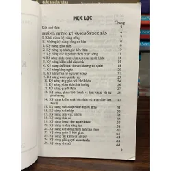 Kỹ năng sống cho trẻ em- Quảng Ninh năm 2012 699511