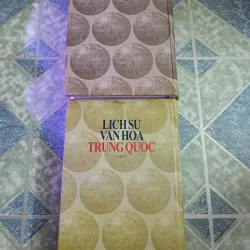 Lịch sử văn hóa Trung Quốc ( 2 tập) 598330