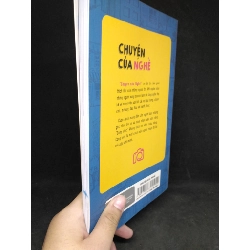 Chuyện của nghề mới 90% HCM1303 910854