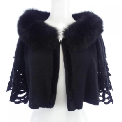 Poncho KEITA MARUYAMA - Hàng hiệu Authentic