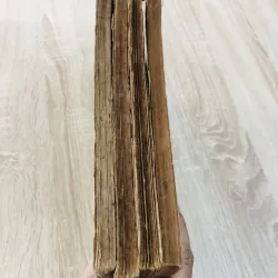 CÂY GỖ RỪNG VIỆT NAM ( tập 2,4,5,6) 956969