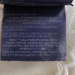 Khăn quàng cổ Herno - Hàng hiệu Authentic 833768