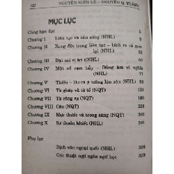 Chúng tôi tập viết tiếng Việt -  2002 - 322 trang - LỊCH SỬ - CHÍNH TRỊ - TRIẾT HỌC - SLSCTHKNHLSLSCTANTQ3112-167 924757