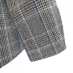 Áo khoác HERMES - Hàng hiệu Authentic 898410