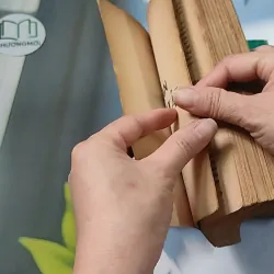 [MIỄN PHÍ BỌC SÁCH] [XƯA] Khách Sạn Thượng Hải 1,2 (1994) - Vicki Baum 776064