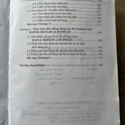 Bài tập dao động kỹ thuật_Nguyễn Văn Khang 790975