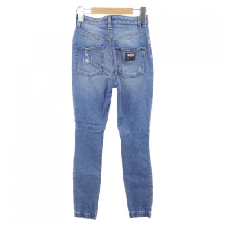Dolce & Gabbana DOLCE&GABBANA FTAH6D / G8EE8 Jeans - Hàng hiệu Chính hãng 819379