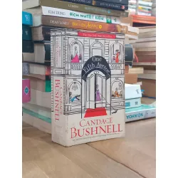 One Fifth Avenue - Candance Bushnell