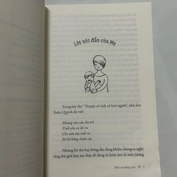 Để con được ốm 469756