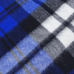 JOHNSTONS OF ELGIN WA000057 MUFFLER - Hàng hiệu Authentic 834152